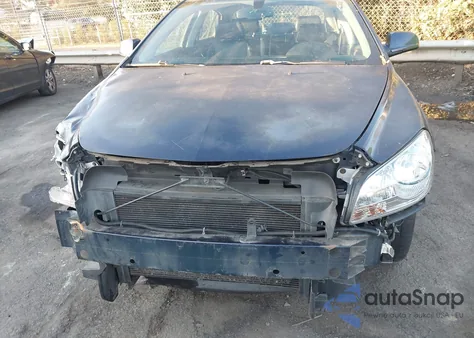 2009 Chevrolet Malibu Lt from USA, damaged, VIN 1G1ZJ57B09F101115